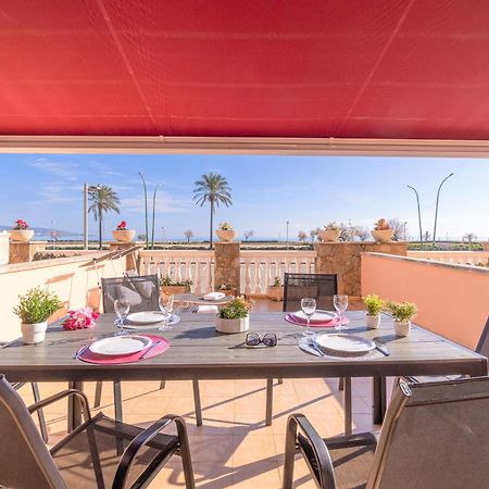 Apart-Rent Apartment Marenostrum 0097 Empuriabrava Extérieur photo
